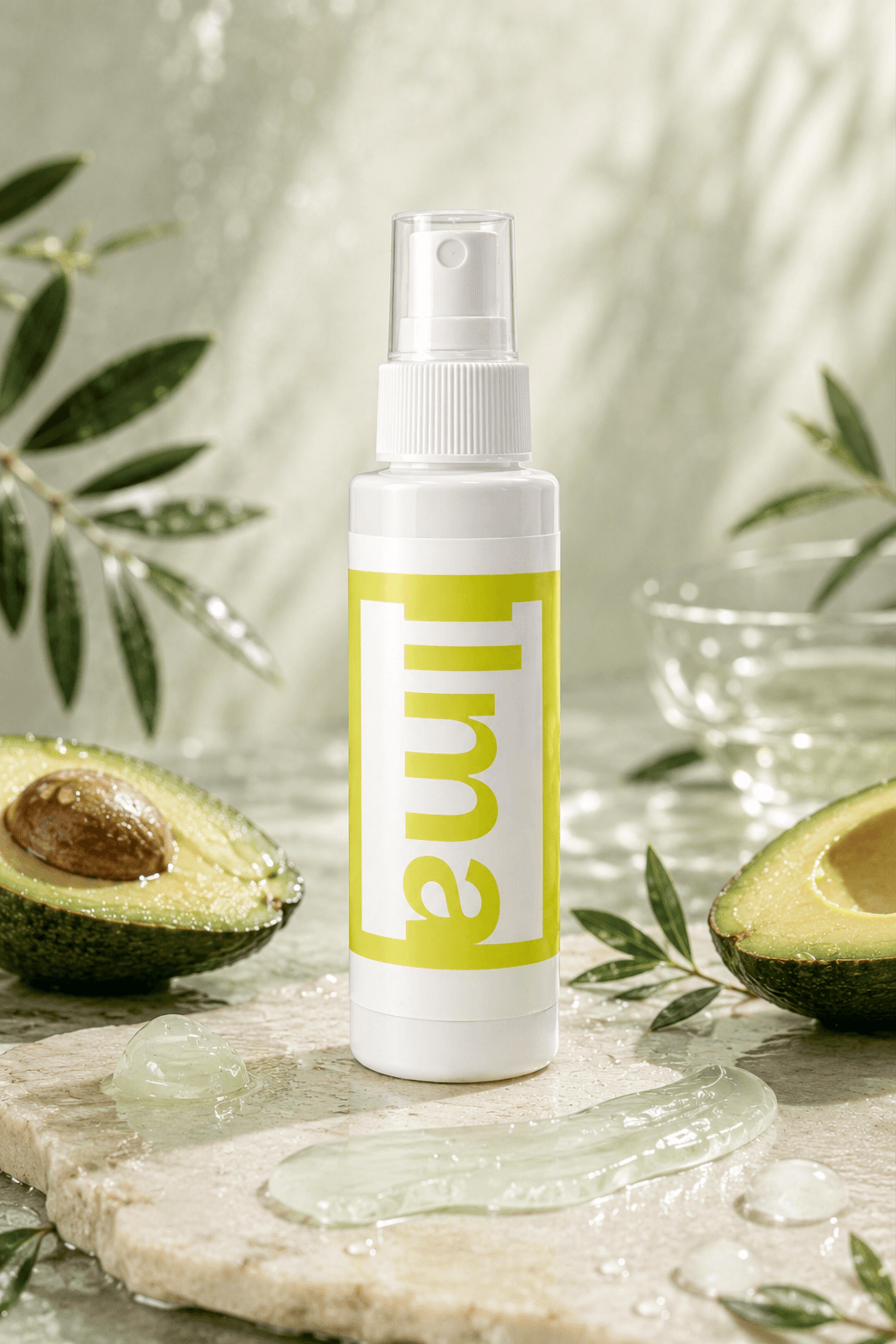 ILMA — Leave-In Conditioner