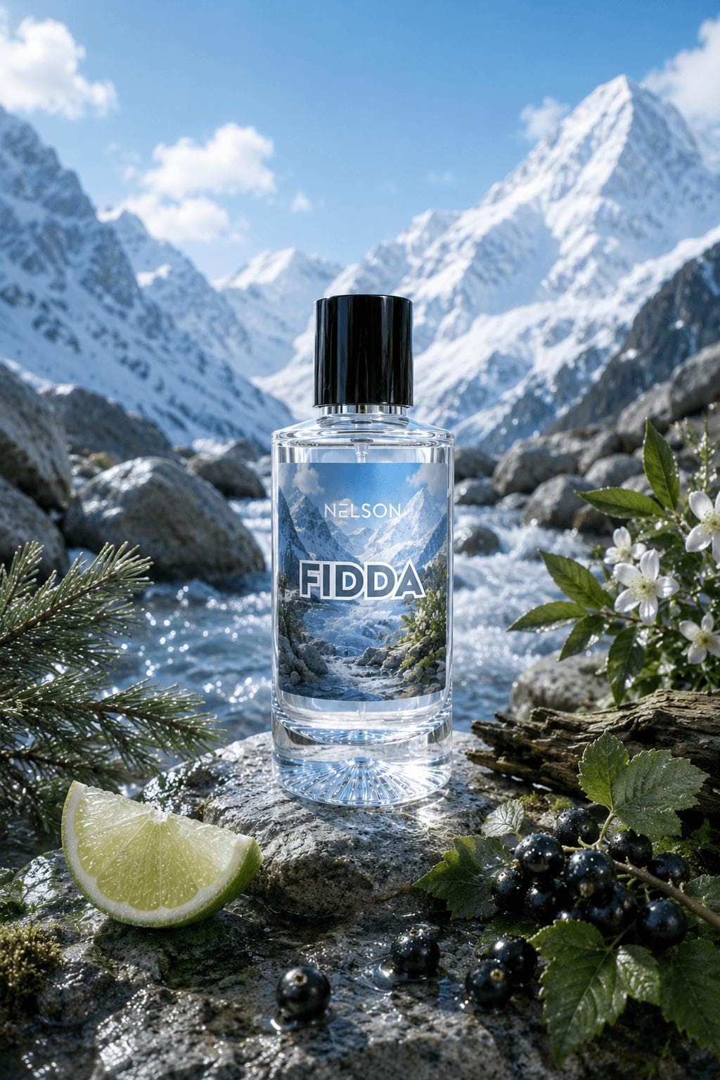 FIDDA — 