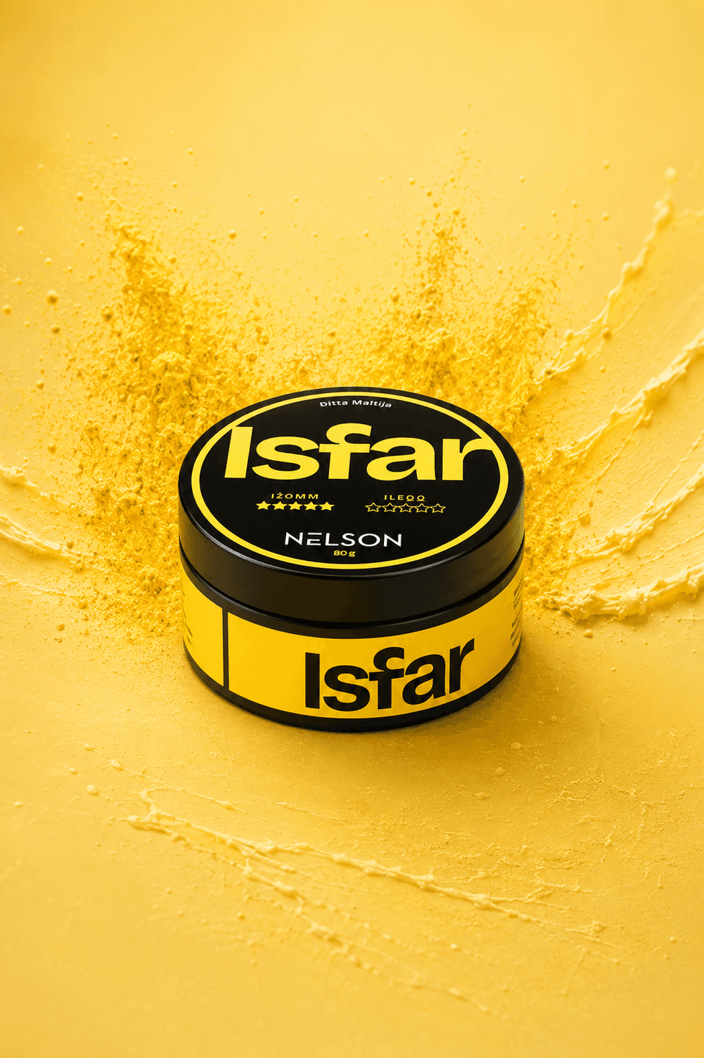 ISFAR