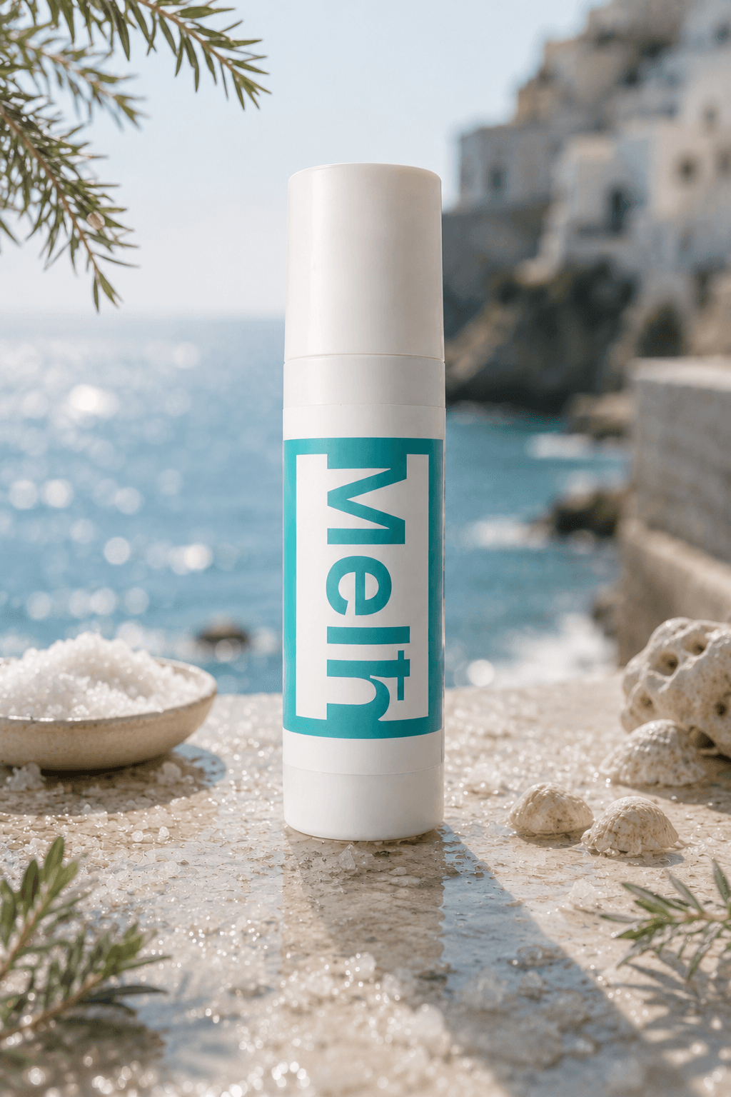 MELĦ — Sea Salt Spray